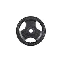 Load image into Gallery viewer, Rubber Weight Plate 20kg

