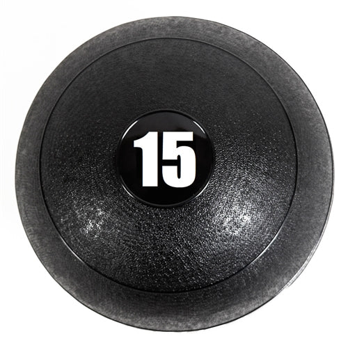 15kg Slam Ball