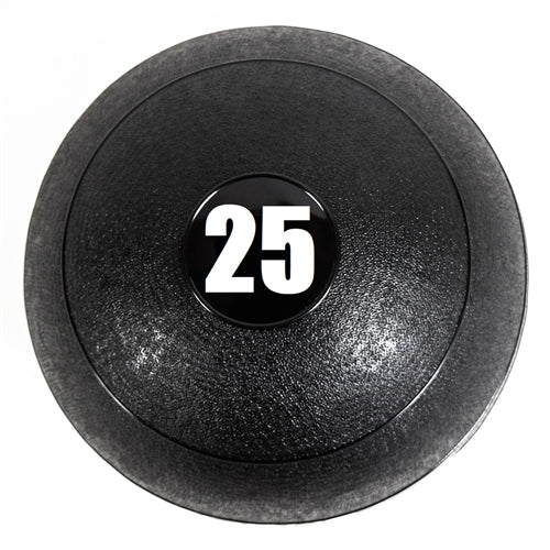 25kg Slam Ball