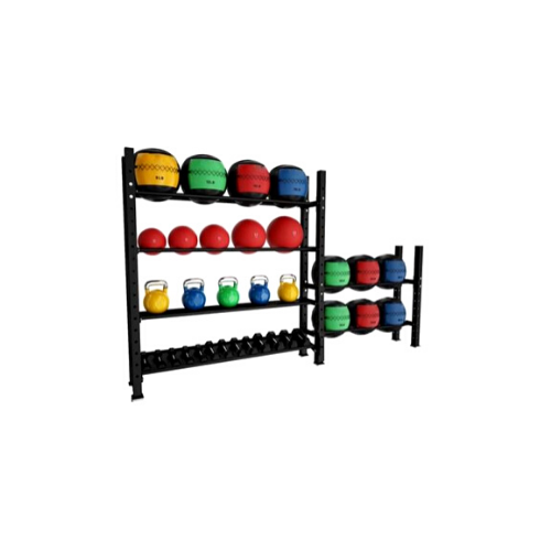 Ultimate Storage Rack (Complete)