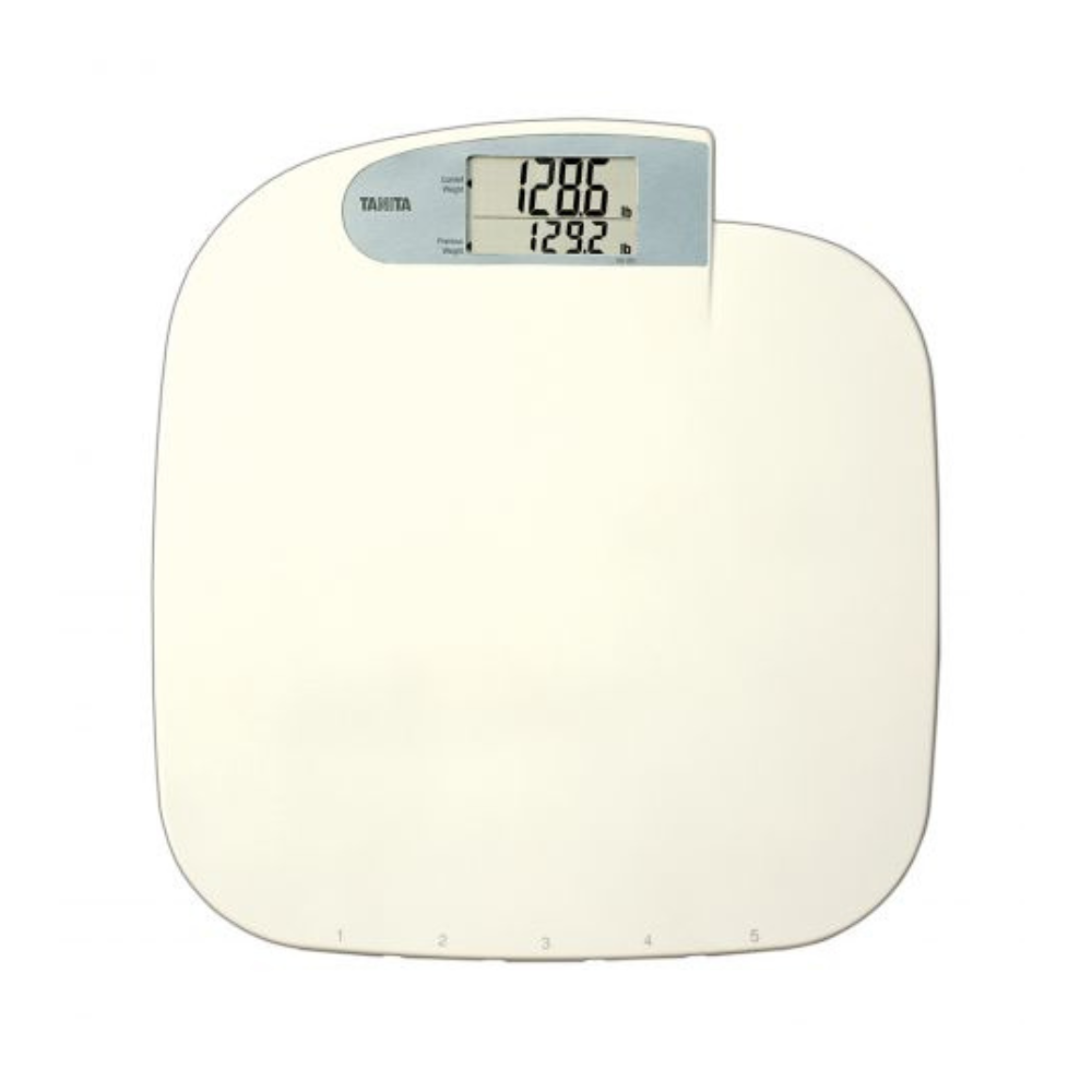 Tanita HD351 Personal Scale (200kg/100g)