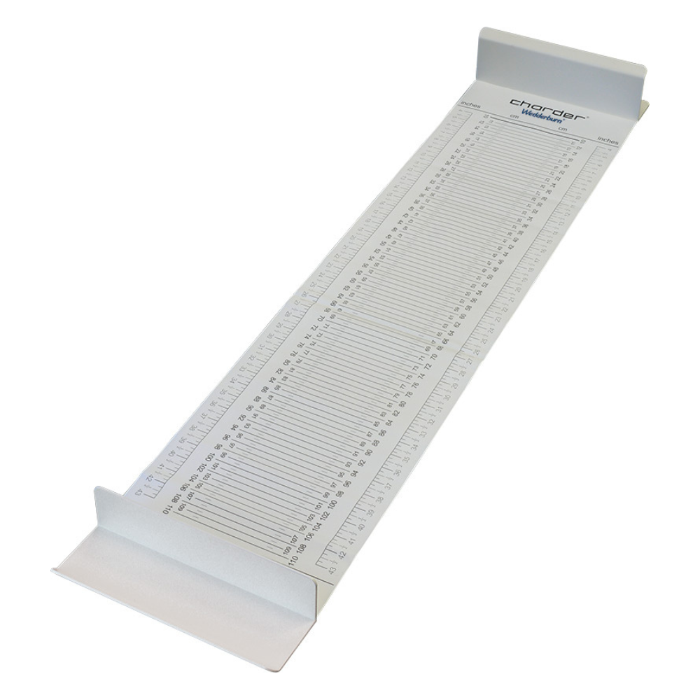 HM110M Baby Measuring Mat