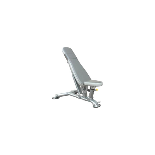 Healthstream Ultimate Commercial Multi Adjustment Bench