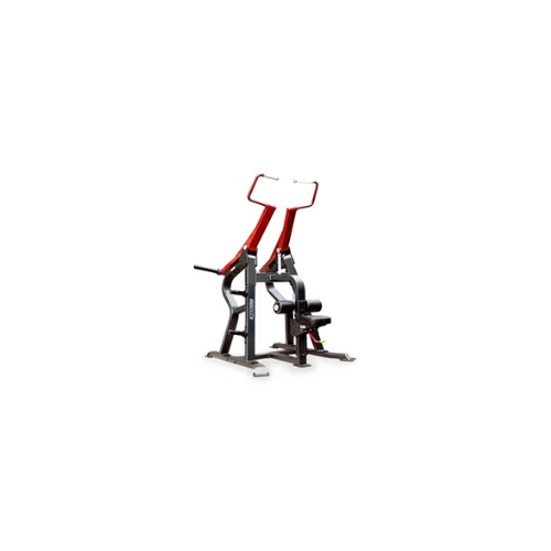 Healthstream Sterling Commercial Plate Loaded Lat Pull Down