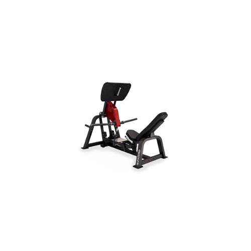 Healthstream Sterling Commercial Plate Loaded Leg Press