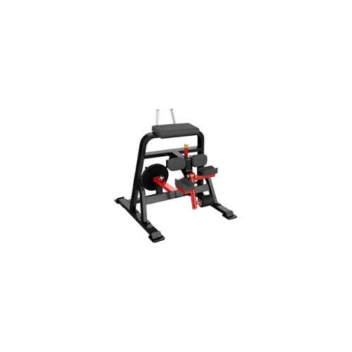 Healthstream Sterling Commercial Standing Leg Curl