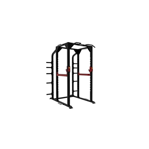 Healthstream Sterling Commercial Full Power Rack HMGDIRECT HMGDirect