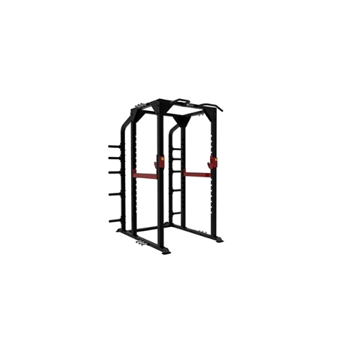 Healthstream Sterling Commercial Full Power Rack