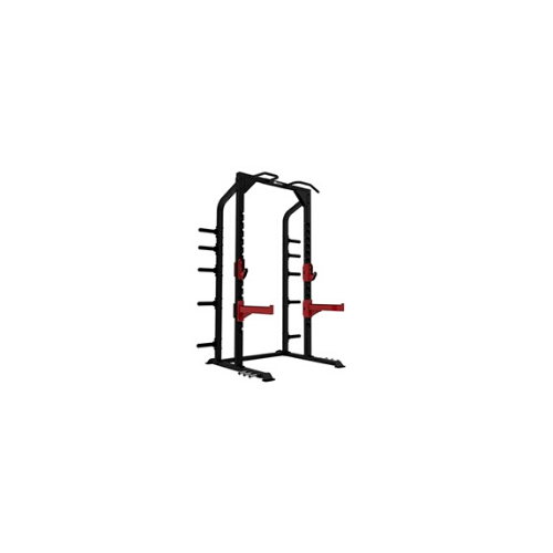 Healthstream Sterling Commercial Half Power Rack