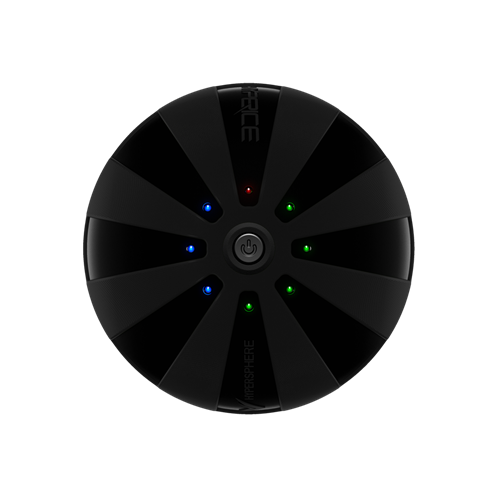 Hyperice Hypersphere Vibrating Massage Ball HMGDirect Hyperice Hypersphere Vibrating Massage Ball HMGDirect