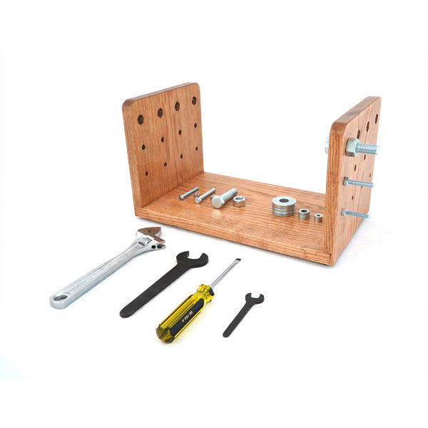 Hand Tool Dexterity Test Kit