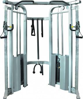 Healthstream Studio Light Commercial Functional Trainer