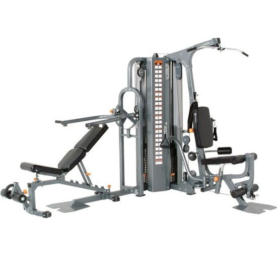 Delta healthstream home gym manual hotsell