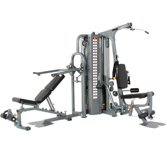 Healthstream Studio IF2060 Light Commercial Dual Stack Multi Gym