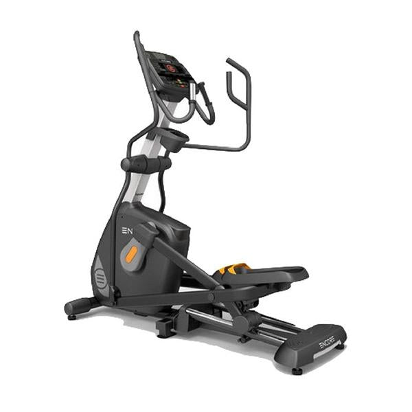 Healthstream ECE7 Light Commercial Elliptical With Incline