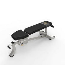 Load image into Gallery viewer, Healthstream Encore ES7011 FID Bench (Fits ES9030 Functional Trainer)
