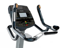 Load image into Gallery viewer, Healthstream ECU7 Light Commercial Upright Bike
