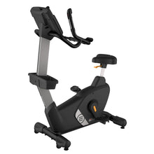 Load image into Gallery viewer, Healthstream ECU7 Light Commercial Upright Bike
