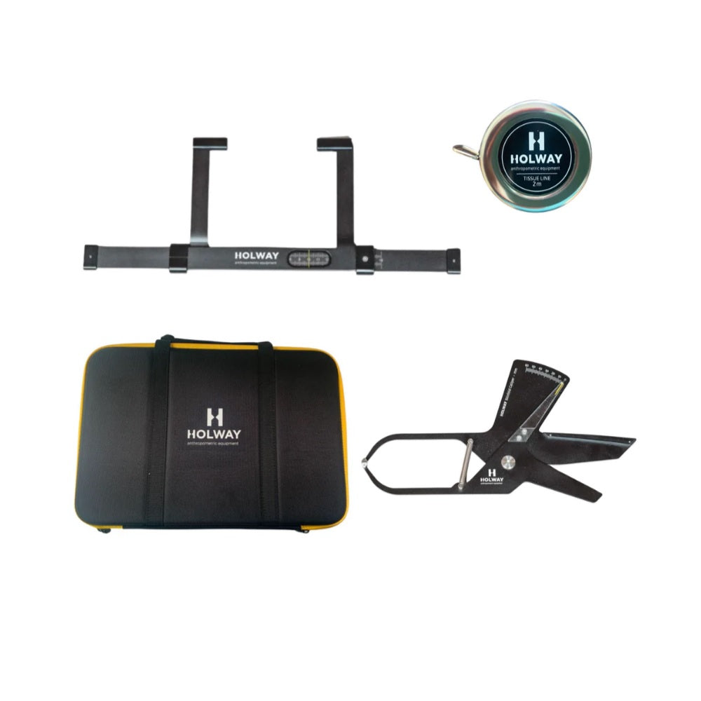 Holway Level 1 Anthropometry Kit – HMGDirect