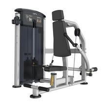 Load image into Gallery viewer, Impulse Fitness IT9517 Commercial Seated Tricep Dip Machine
