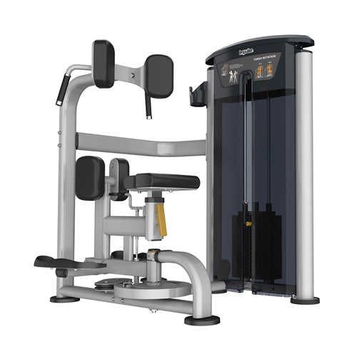 Impulse Fitness IT9518 Commercial Torso Rotation Machine