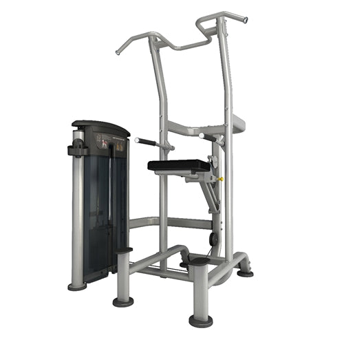 Impulse Fitness IT9520 Commercial Assisted Chin Dip Machine
