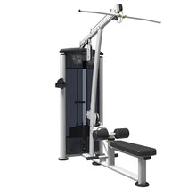 Load image into Gallery viewer, Impulse Fitness IT9522 Commercial Vertical Row Lat Pull Machine
