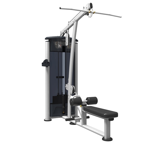Impulse Fitness IT9522 Commercial Vertical Row Lat Pull Machine
