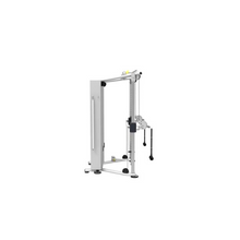 Load image into Gallery viewer, Impulse Fitness IT9530 Commercial Dual Adjustable Pulley Machine
