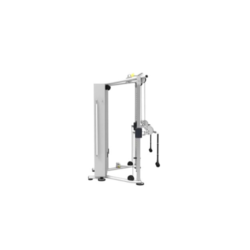 Impulse Fitness IT9530 Commercial Dual Adjustable Pulley Machine ...