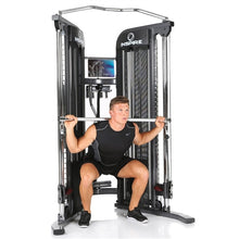 Load image into Gallery viewer, Inspire Fitness FT1 Light Commercial Functional Trainer
