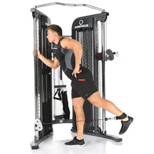 Load image into Gallery viewer, Inspire Fitness FT1 Light Commercial Functional Trainer
