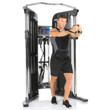 Load image into Gallery viewer, Inspire Fitness FT1 Light Commercial Functional Trainer
