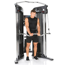 Load image into Gallery viewer, Inspire Fitness FT1 Light Commercial Functional Trainer
