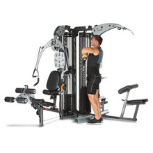 Load image into Gallery viewer, Inspire Fitness M5 Multi Gym
