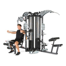 Load image into Gallery viewer, Inspire Fitness M5 Multi Gym
