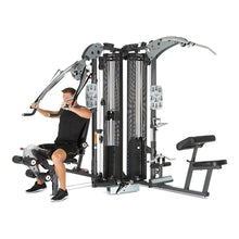 Load image into Gallery viewer, Inspire Fitness M5 Multi Gym
