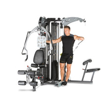 Load image into Gallery viewer, Inspire Fitness M5 Multi Gym
