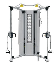 Load image into Gallery viewer, Impulse Fitness IT9530 Commercial Dual Adjustable Pulley Machine
