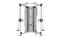 Load image into Gallery viewer, Impulse Fitness IT9530 Commercial Dual Adjustable Pulley Machine
