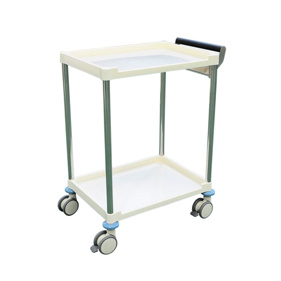 Pacific Medical Instrument Trolley