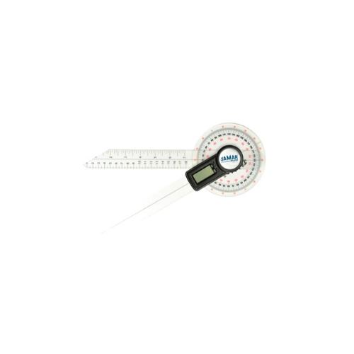 Distance Measuring Instruments Jamar Jamar Plus+ Digital Goniometer 32cm – HMGDirect