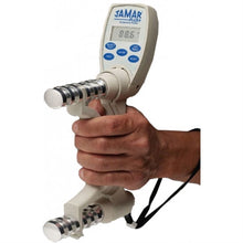 Load image into Gallery viewer, Jamar Plus+ Digital Hand Dynamometer
