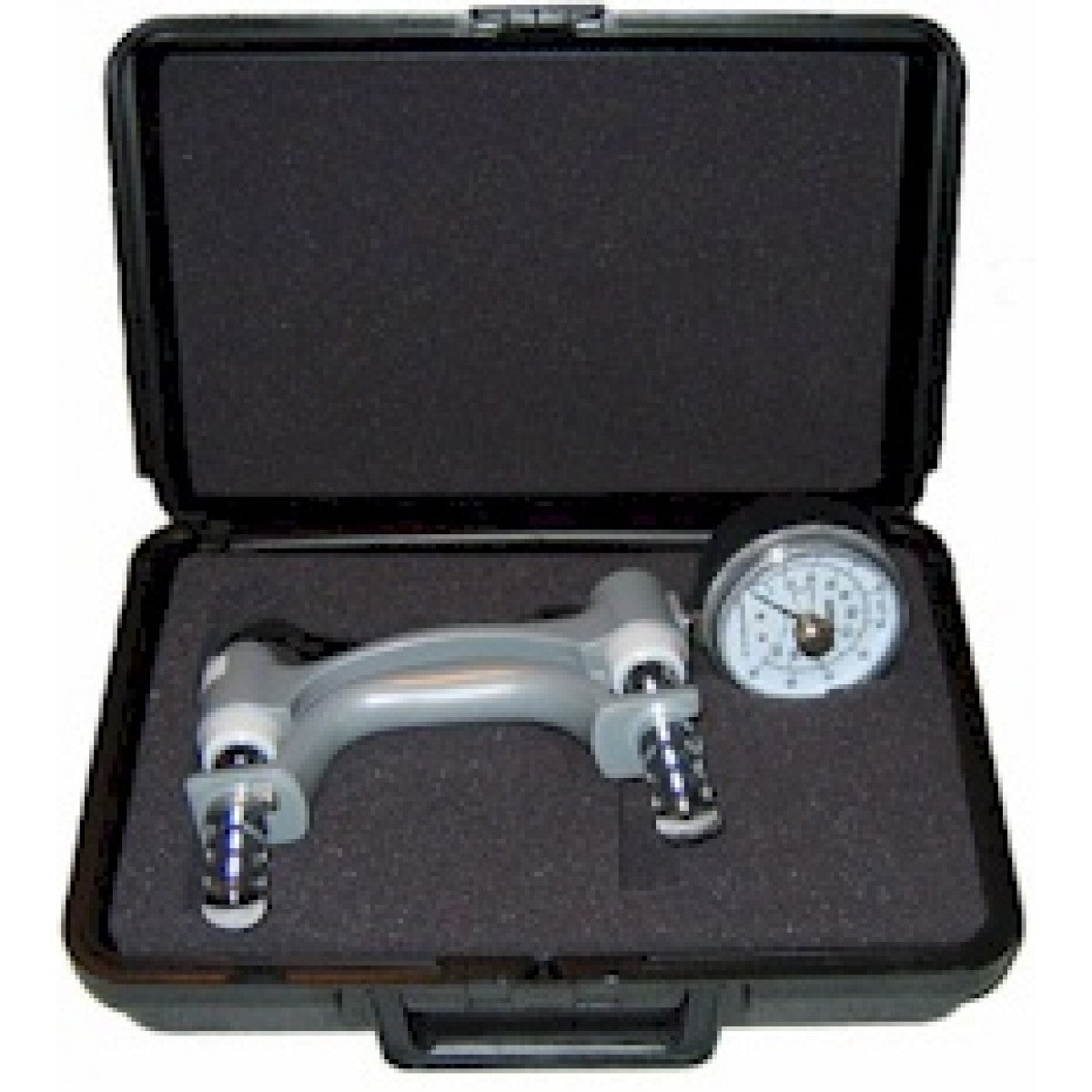 Jamar Hydraulic Hand Grip Dynamometer | HMG Direct – HMGDirect