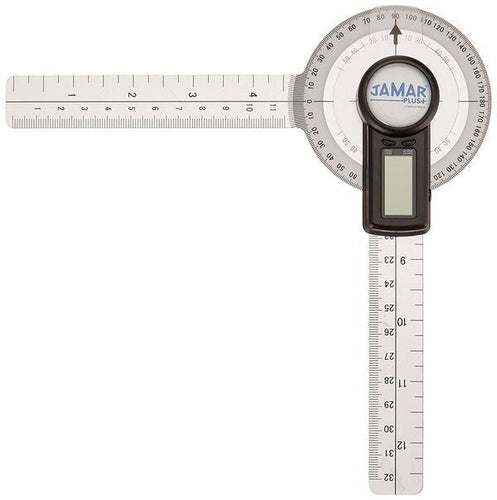 Geodesic Goniometer Goniometers Range of Motion Joint Angle Measurement – HMGDirect