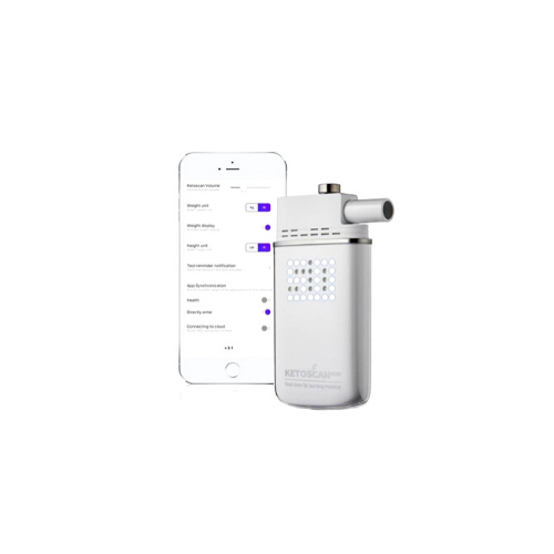 KetoScan Mini Ketone Analyser