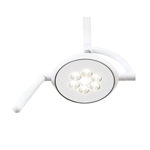 Load image into Gallery viewer, FlexLED Examination LED Light With Wall Mount
