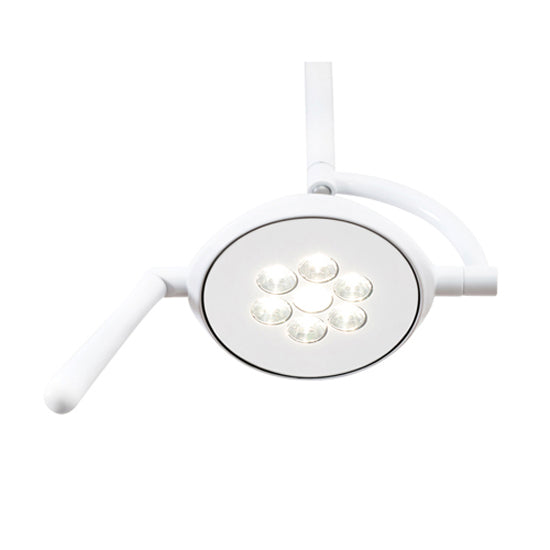 ULEDPlus Close Examination & Minor Procedure Lighting (Wall, Ceiling or Trolley)