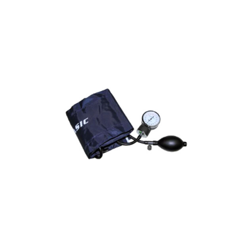 Basic Sphygmomanometer