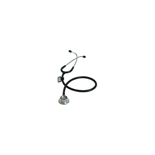 Dual Head Stethoscope Aluminium